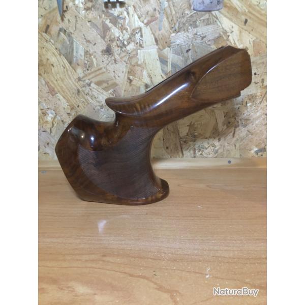 Vends poign�e TSK/Perazzi. Taille XL . TBEG. Ponc�e vernie