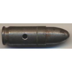 (14607) 7,65x20 MAS LONG NEUTRA VE - 1945
