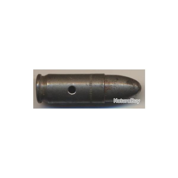 (14607) 7,65x20 MAS LONG NEUTRA VE - 1945