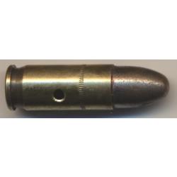 (14607) 7,65x20 MAS LONG NEUTRA SFM