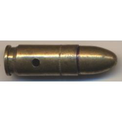 (14612) 7,65x20 MAS LONG NEUTRA 1960 ATS