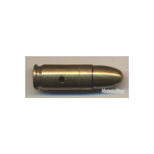 (14617) 7,65x20 MAS LONG NEUTRA