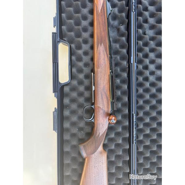 Heym sr30 a gauche