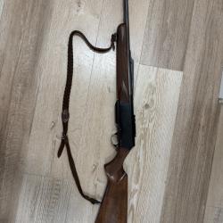BROWNING mod&egrave;le BAR (MK1 - MK2)Calibre 300.Pas de prix de r&eacute;serve .