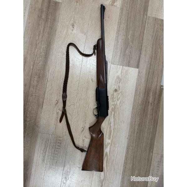 BROWNING mod�le BAR (MK1 - MK2)Calibre 300.Pas de prix de r�serve .