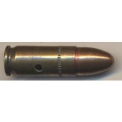 (14614) 7,65x20 MAS LONG NEUTRA  VE
