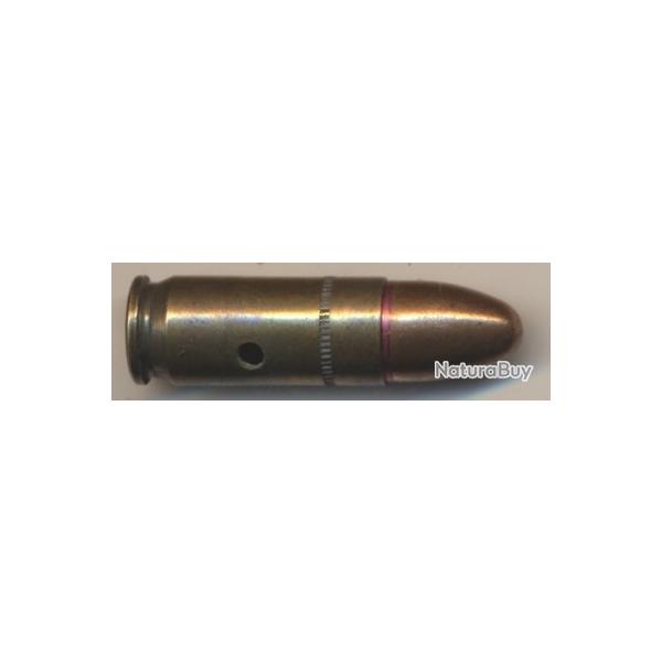 (14614) 7,65x20 MAS LONG NEUTRA  VE