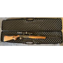 Carabine verney carron speedline