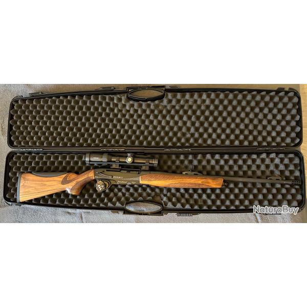 Carabine verney carron speedline