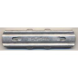 12667- UN CLIP - LAME CHARGEUR 7,5x54 MAS par MAS Post War divers marquages