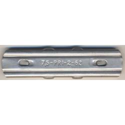 12671- UN CLIP - LAME CHARGEUR 7,5x54MAS  par PRI  Post War divers marquages