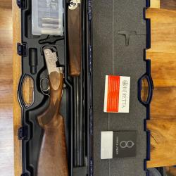 Fusil Beretta, Silver pigeon I 686, 66cm