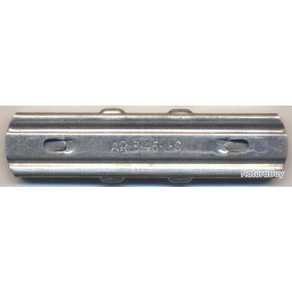 12670- UN CLIP - LAME CHARGEUR 7,5x54 MAS par  VE Post War divers marquages