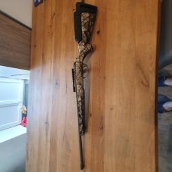Ruger am&eacute;ricain 17 hmr