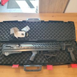 Kral puncher armour  5.5