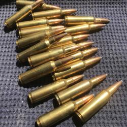 WINCHESTER 300 WSM 180 GR Power Point