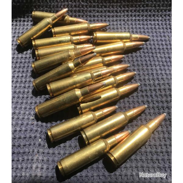 WINCHESTER 300 WSM 180 GR Power Point