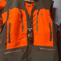 Gilet Track ProLight Stagunt