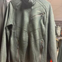 HART CELLE-FZ Veste Polaire