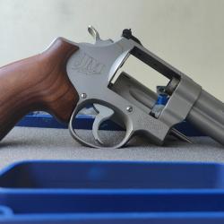 Revolver 45ACP  Smith & Wesson 625 JM Jerry Miculek