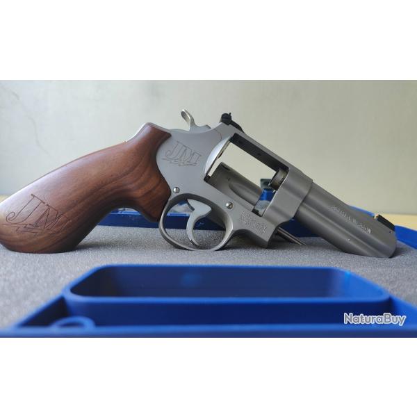 Revolver 45ACP  Smith & Wesson 625 JM Jerry Miculek