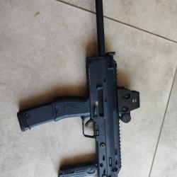 Mp7 vfc