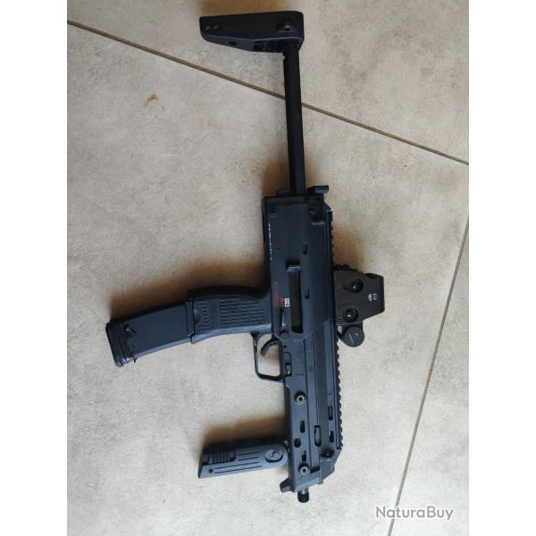 Mp7 vfc