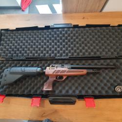 Kral puncher auto NP-04