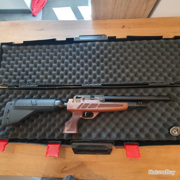 Kral puncher auto NP-04