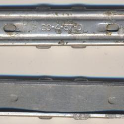 12600- UN CLIP - LAME CHARGEUR 7,5x54 GG par MAS WW2 divers marquages