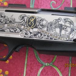 carabine browning commomerative 270wsm