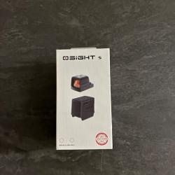 POINT ROUGE OSIGHT-S
