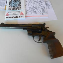 hw 357 mag
