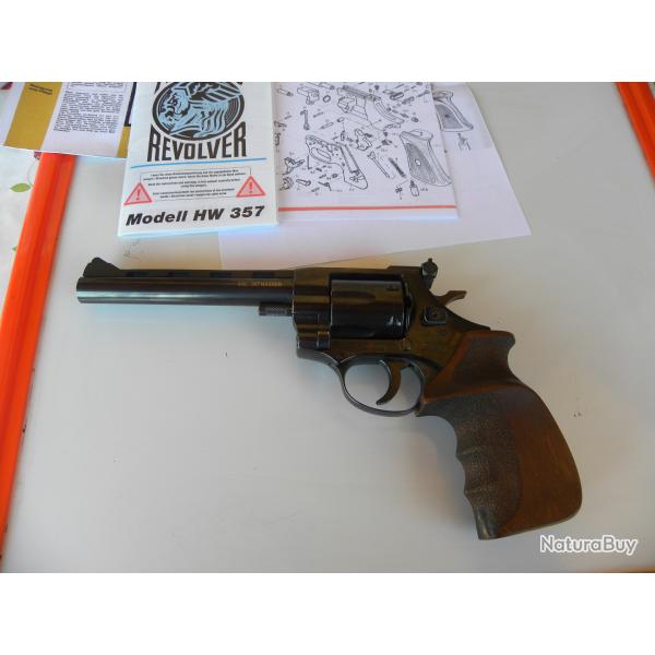 hw 357 mag