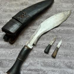 Poignard kukri