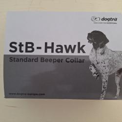 Collier BEEPER Stb-Hauwk