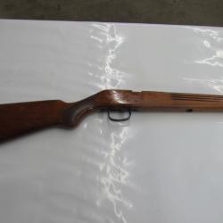 crosse de carabine manuarm