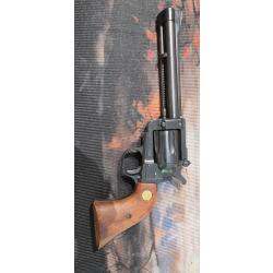 Revolver 22lr