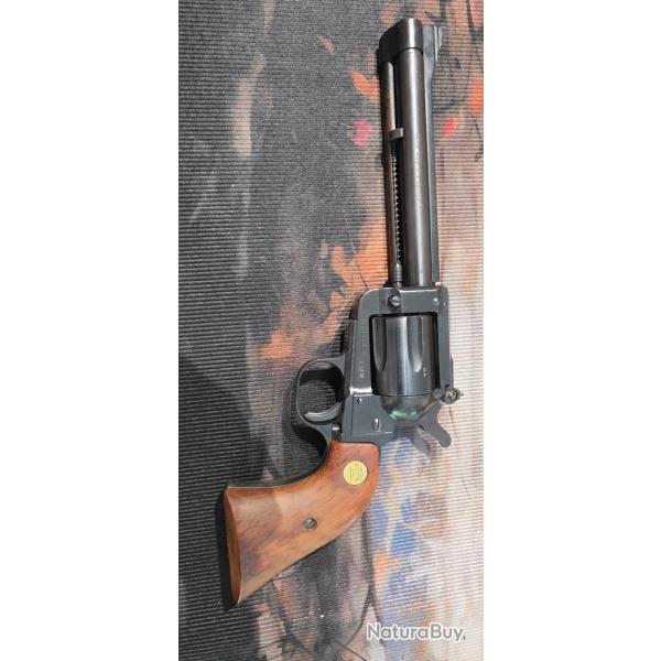 Revolver 22lr