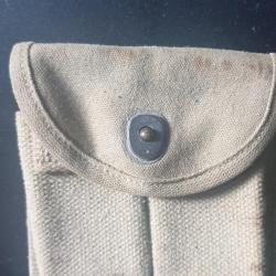 porte chargeur   WW2