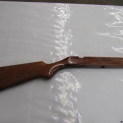 crosse de carabine manuarm modele a definir