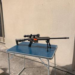 Vend Pallas BA 15. 22lr