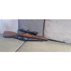 CARABINE SABATTI ROVER 870 CALIBRE 7X64