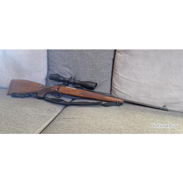 CARABINE SABATTI ROVER 870 CALIBRE 7X64