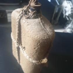 GOURDE  WW1  WW2