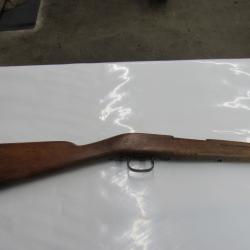 crosse de carabine  modele a definir
