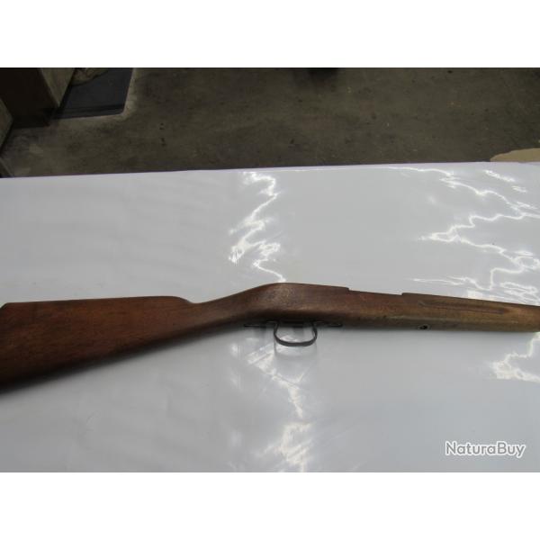 crosse de carabine  modele a definir