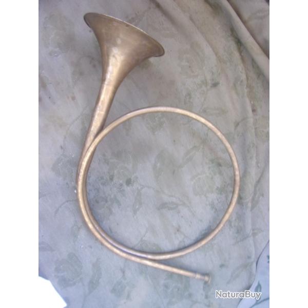 cor de chasse apvillon 17 cm de diam�tre