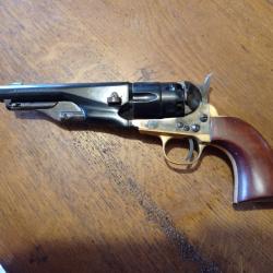Colt pietta 1860 sh&eacute;rif