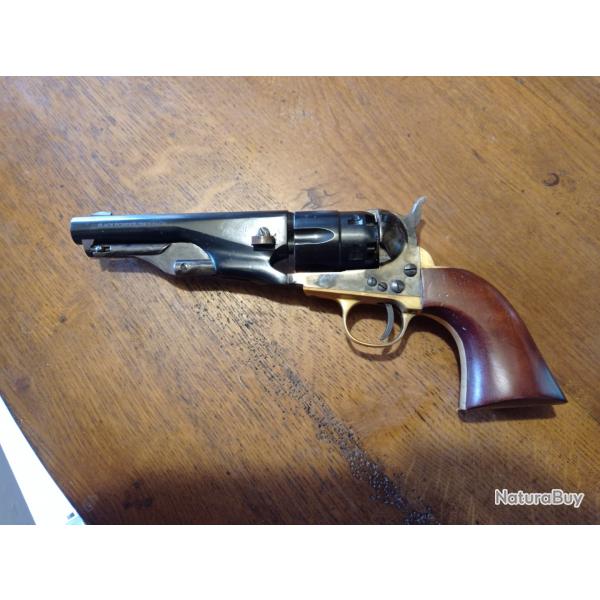 Colt pietta 1860 sh�rif